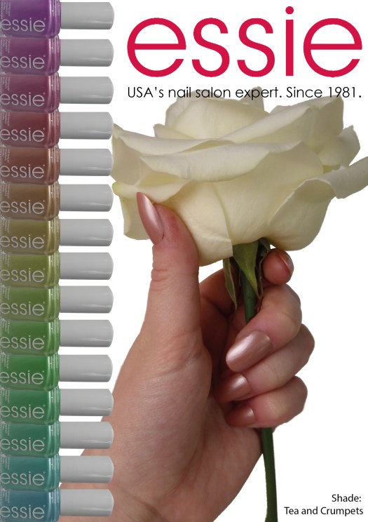 Magazine without bleed10