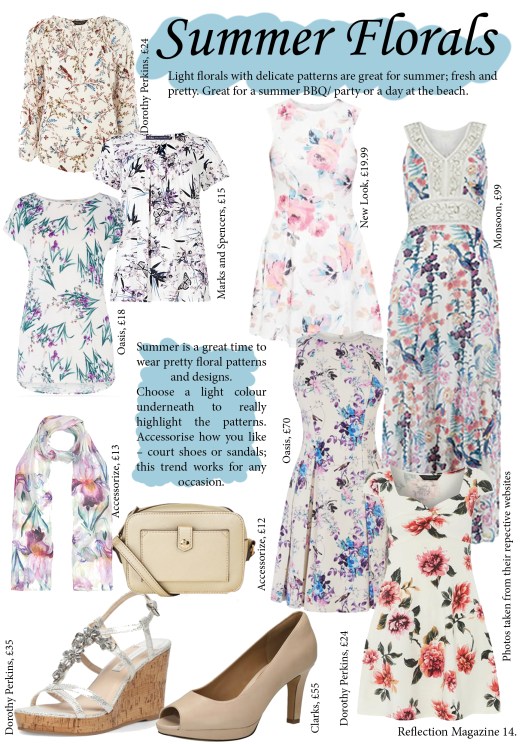 Magazine without bleed11