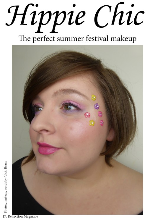 Magazine without bleed12